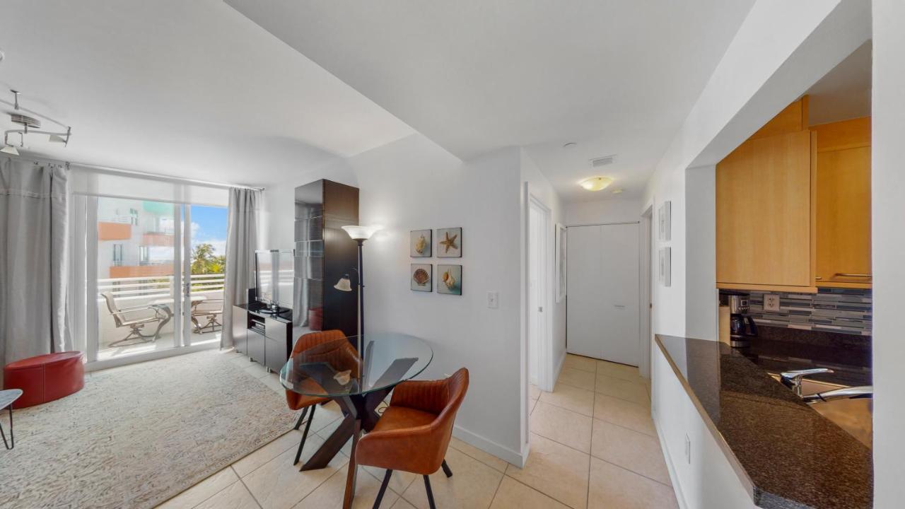 Apartment Dream Destinations At Ocean Place *
