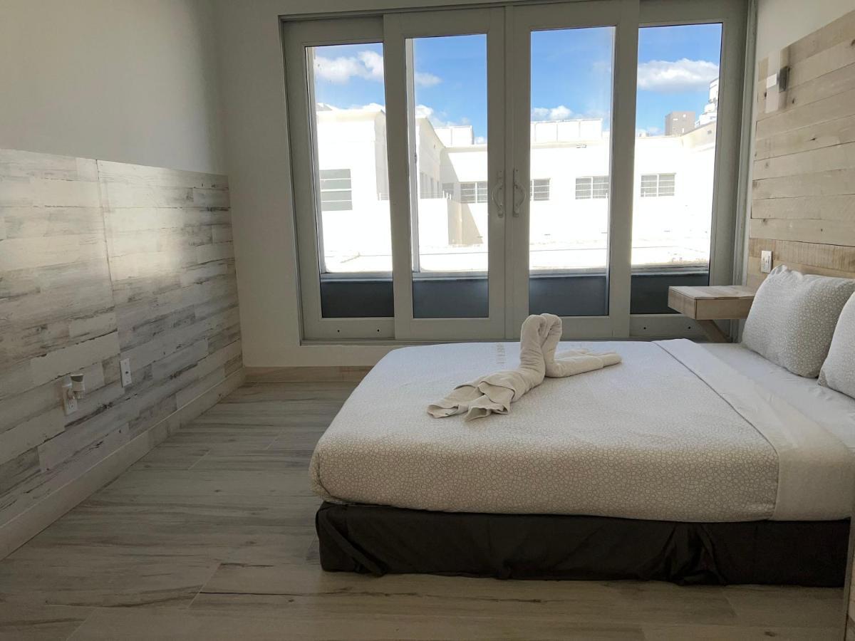 Apartment Sobe In Miami