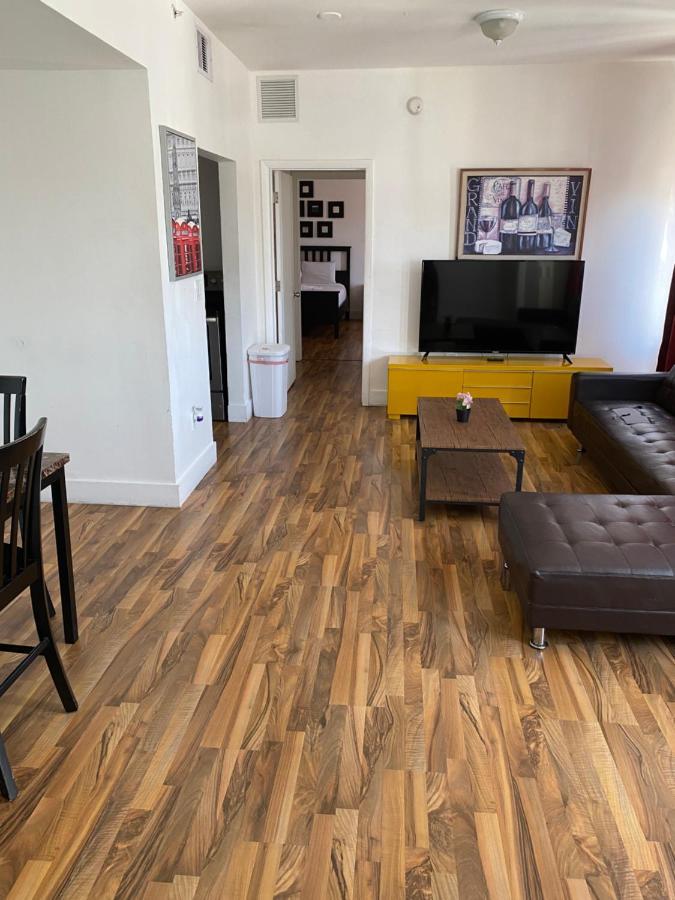 Sobe In Miami Apartment
