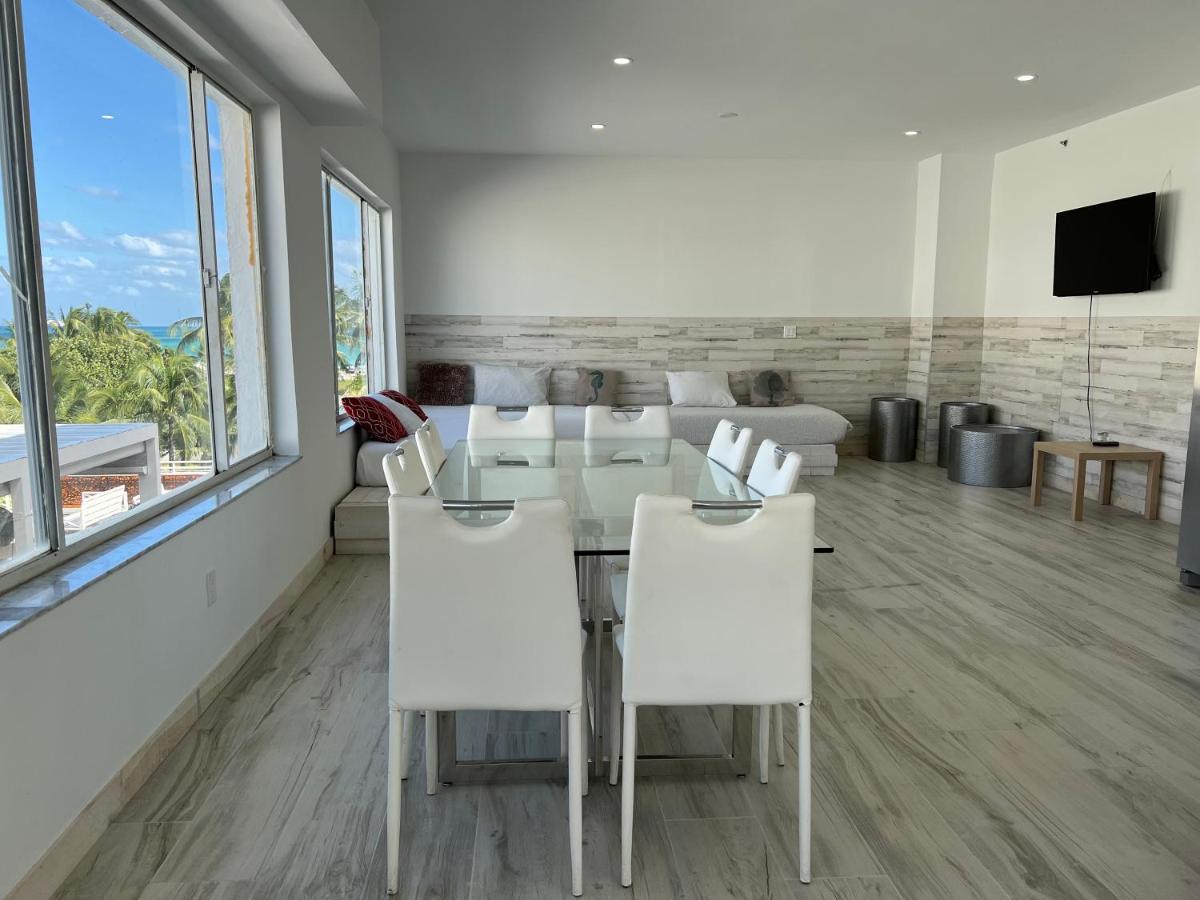 Sobe In Miami Apartment *