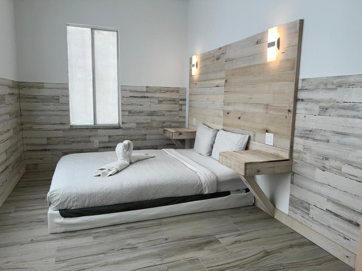 Sobe In Miami Apartment