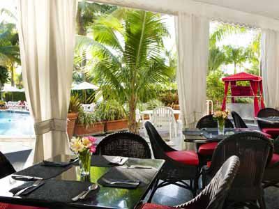 Richmond Oceanfront Hotel
