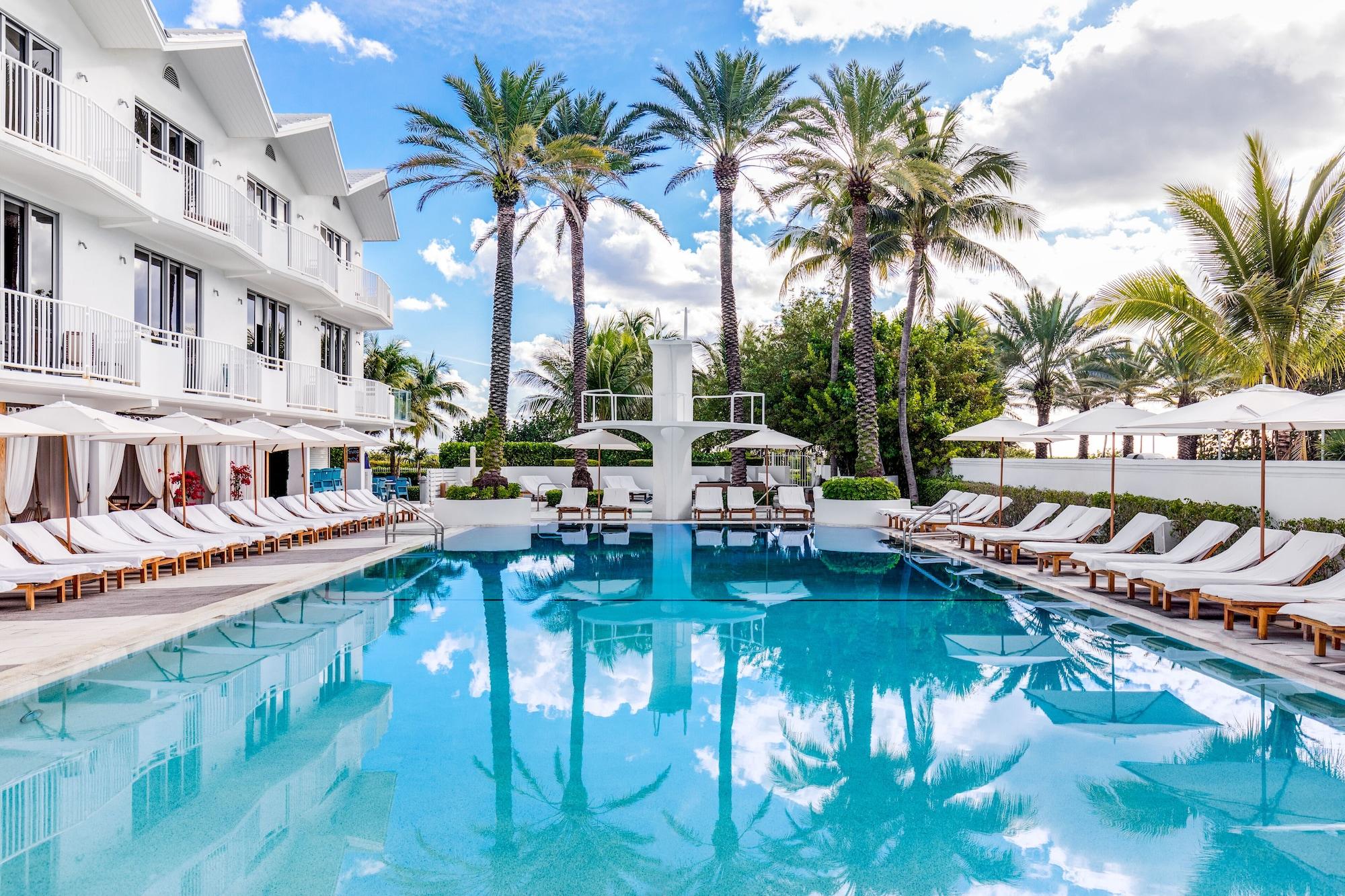 Resort The Shelborne By Proper