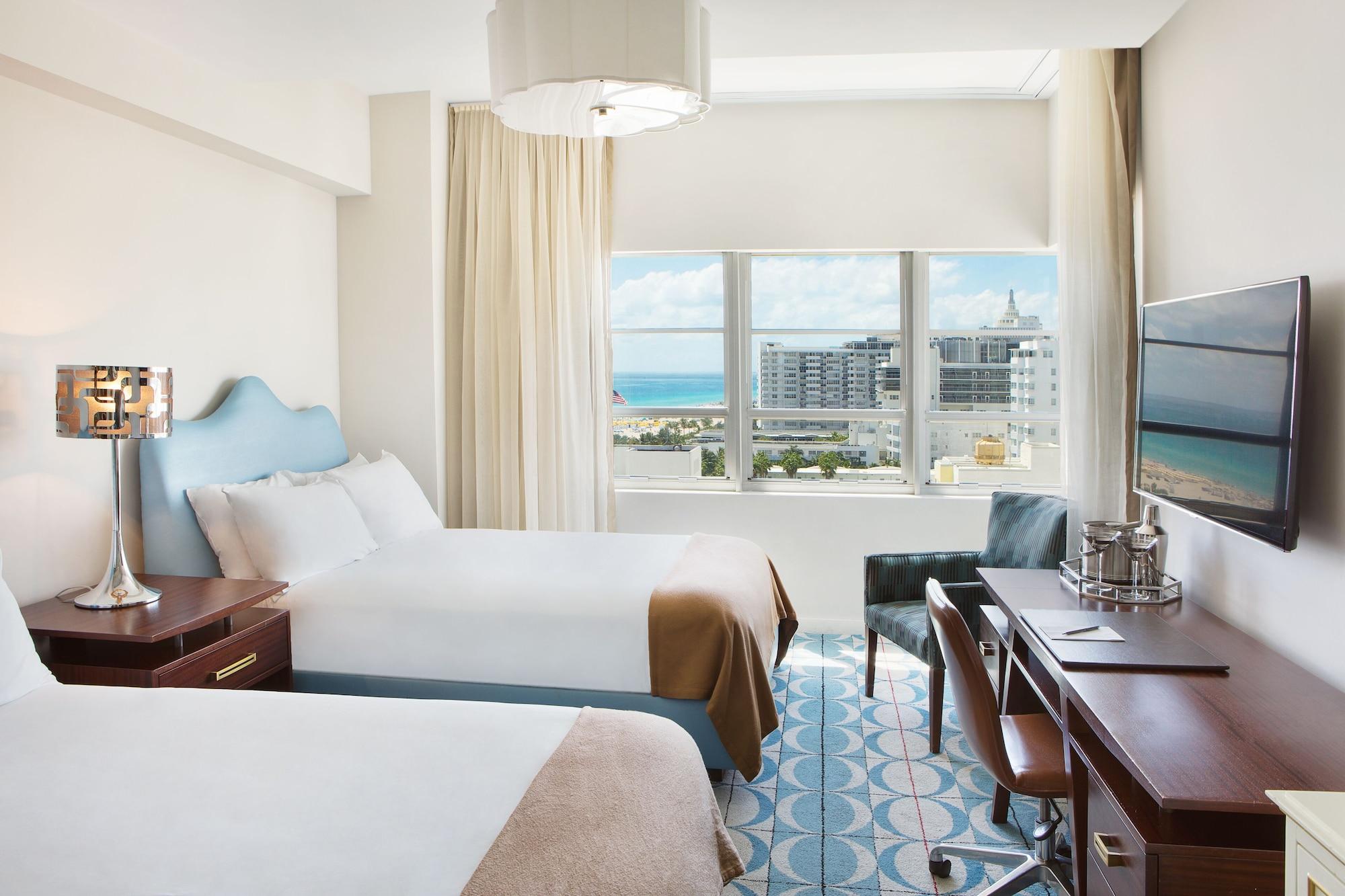 The Shelborne By Proper 4* Miami Beach