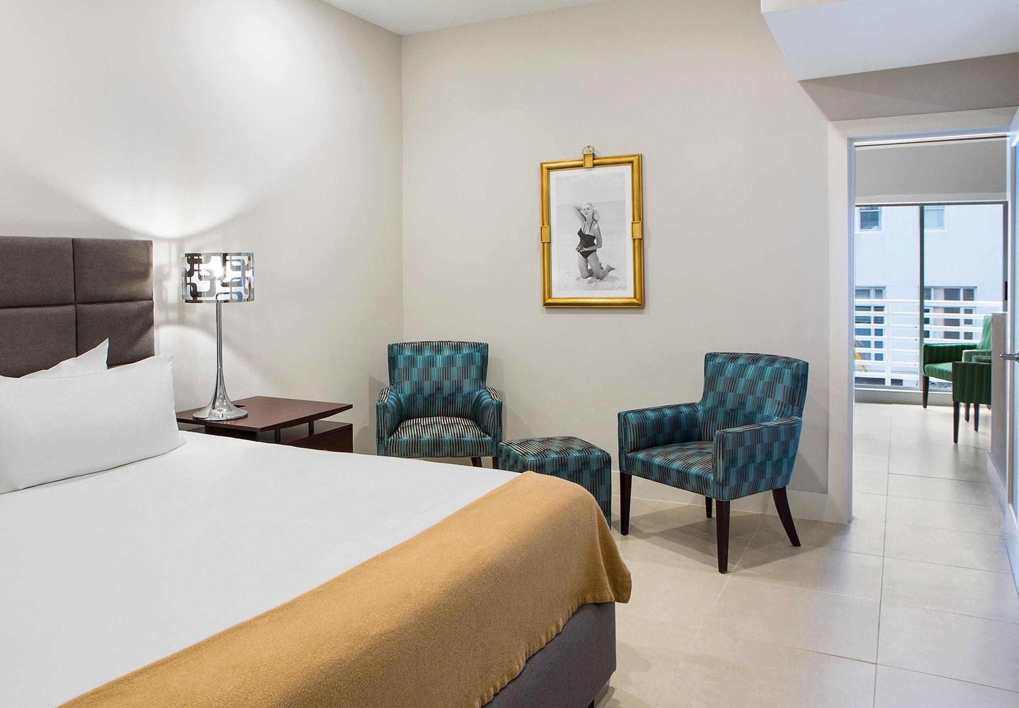 Resort The Shelborne By Proper Miami Beach