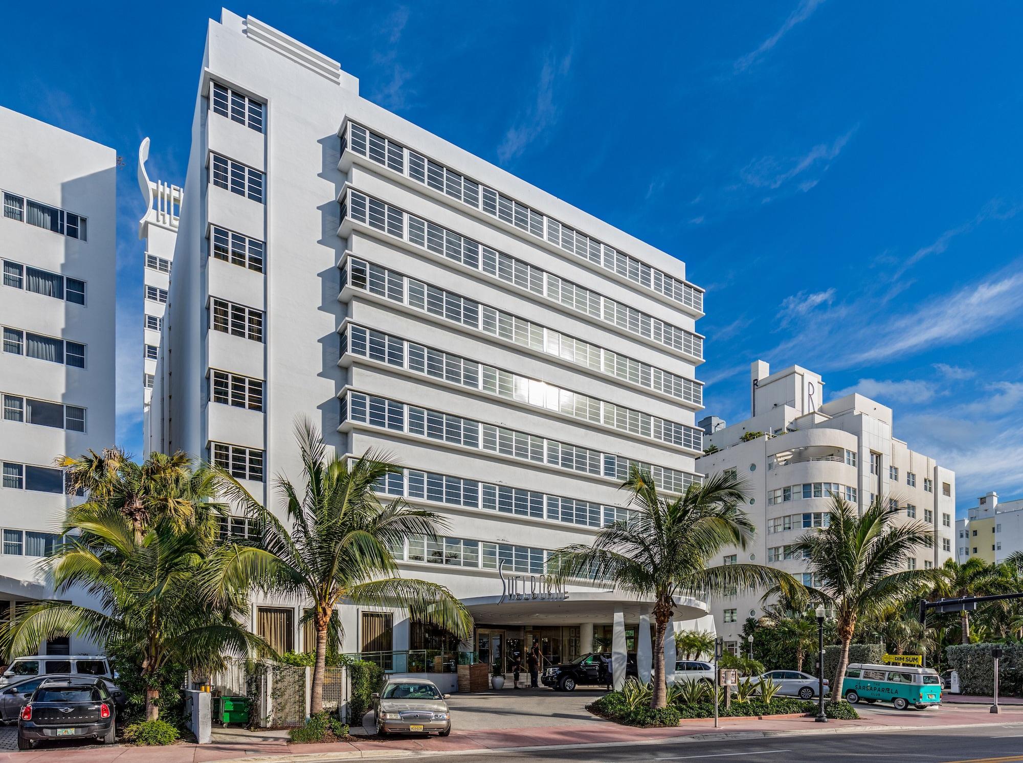 The Shelborne By Proper Resort 4*