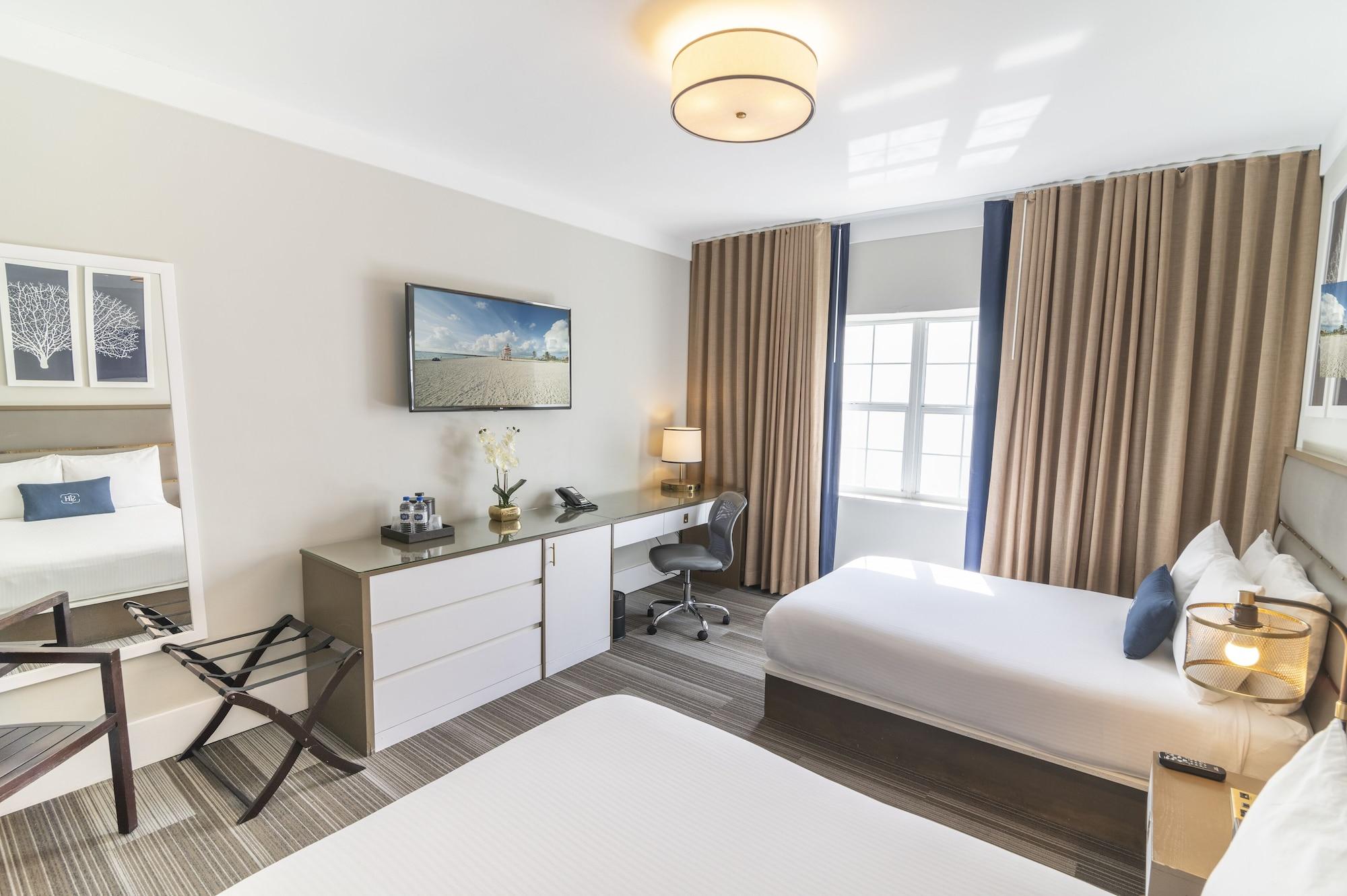 Hotel San Juan