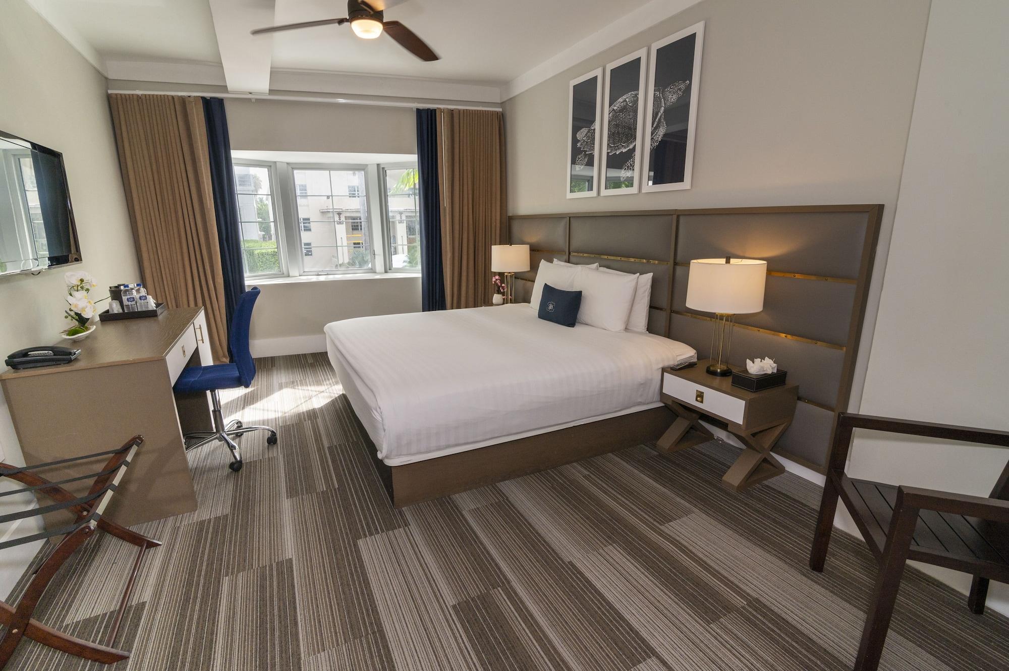Hotel San Juan Miami Beach