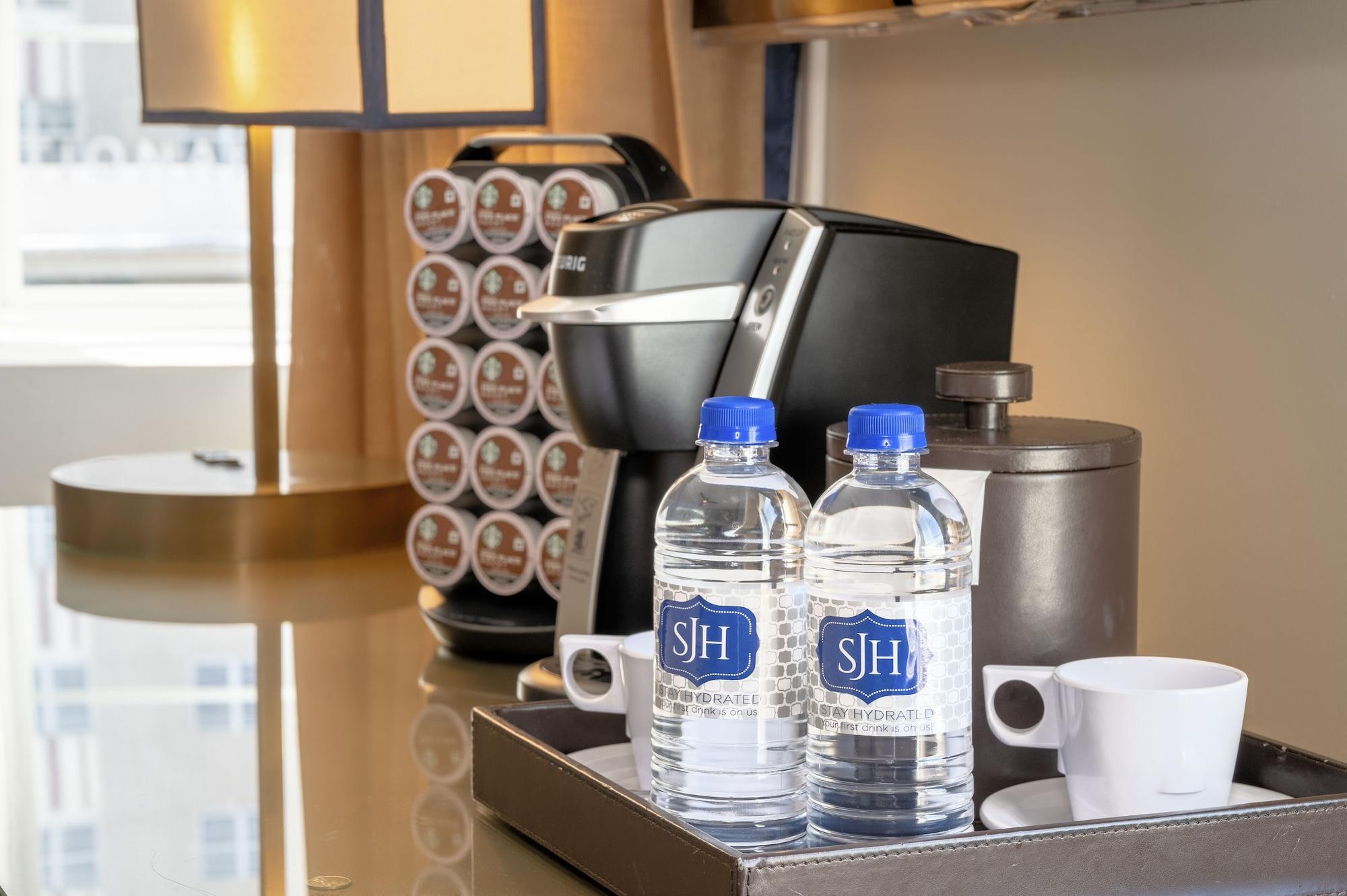 San Juan Hotel 4*