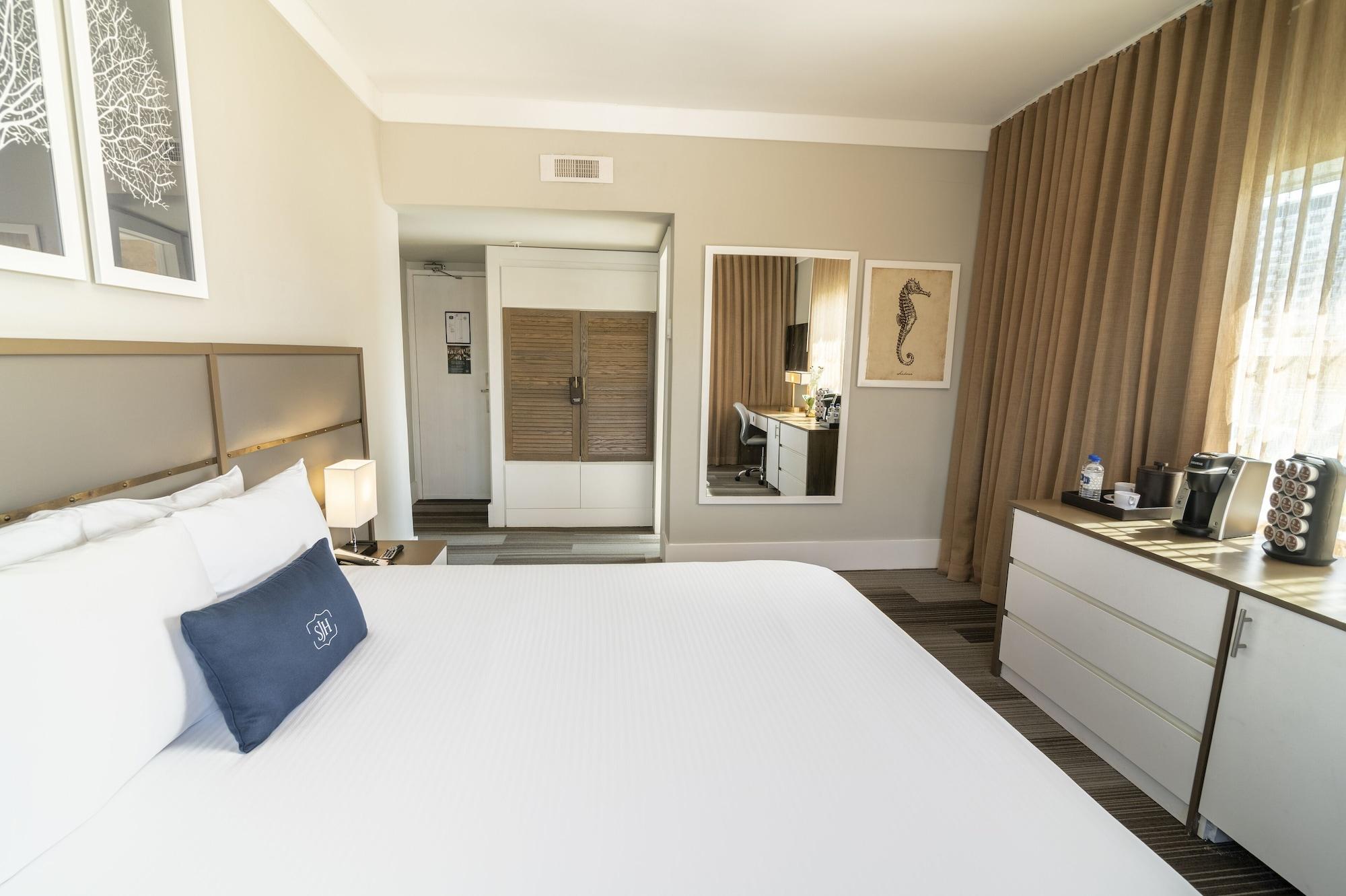 San Juan Hotel Miami Beach