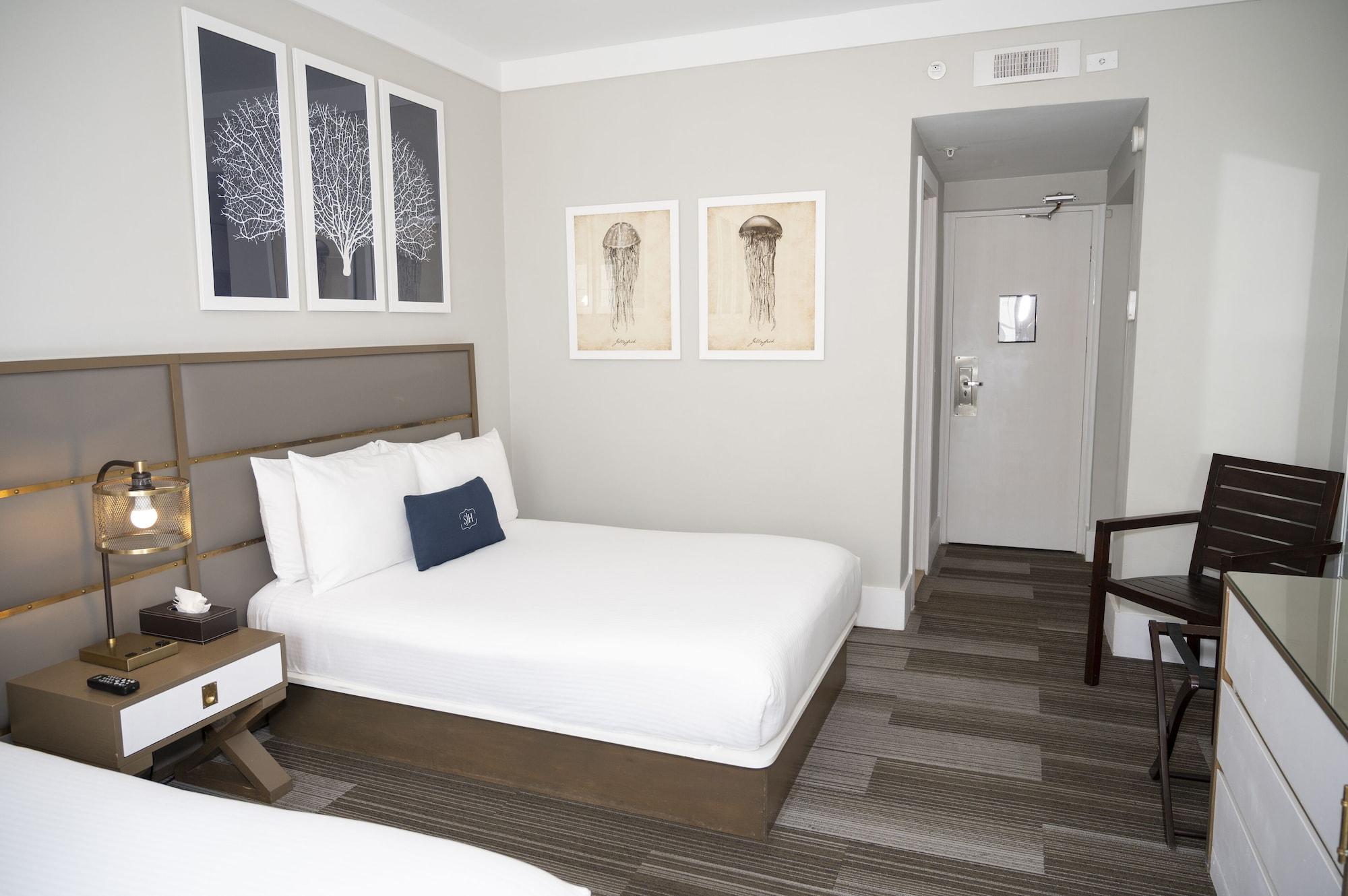 Hotel San Juan