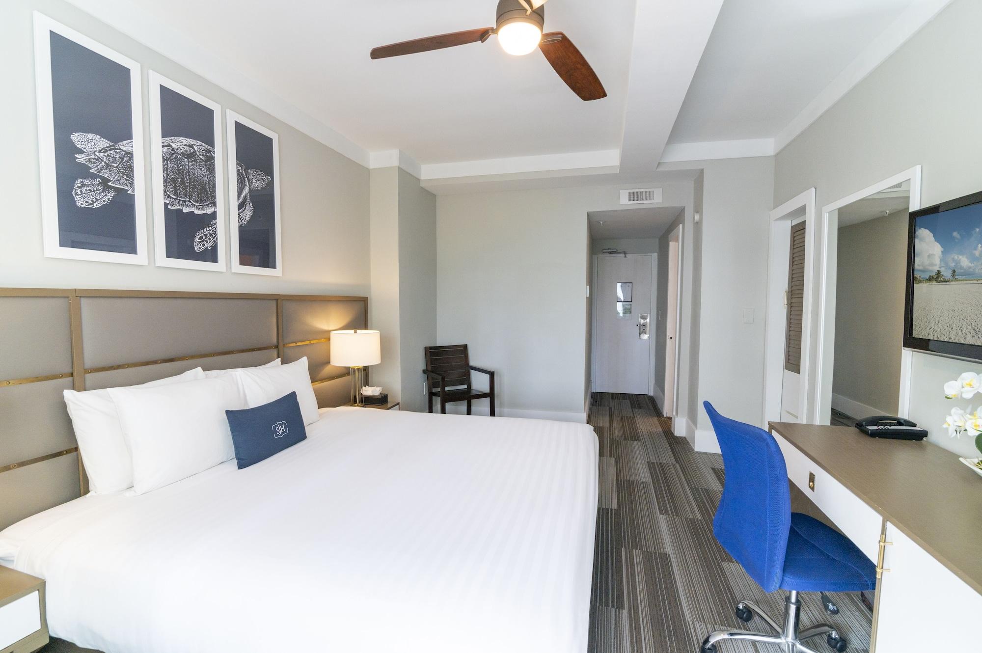 San Juan 4*