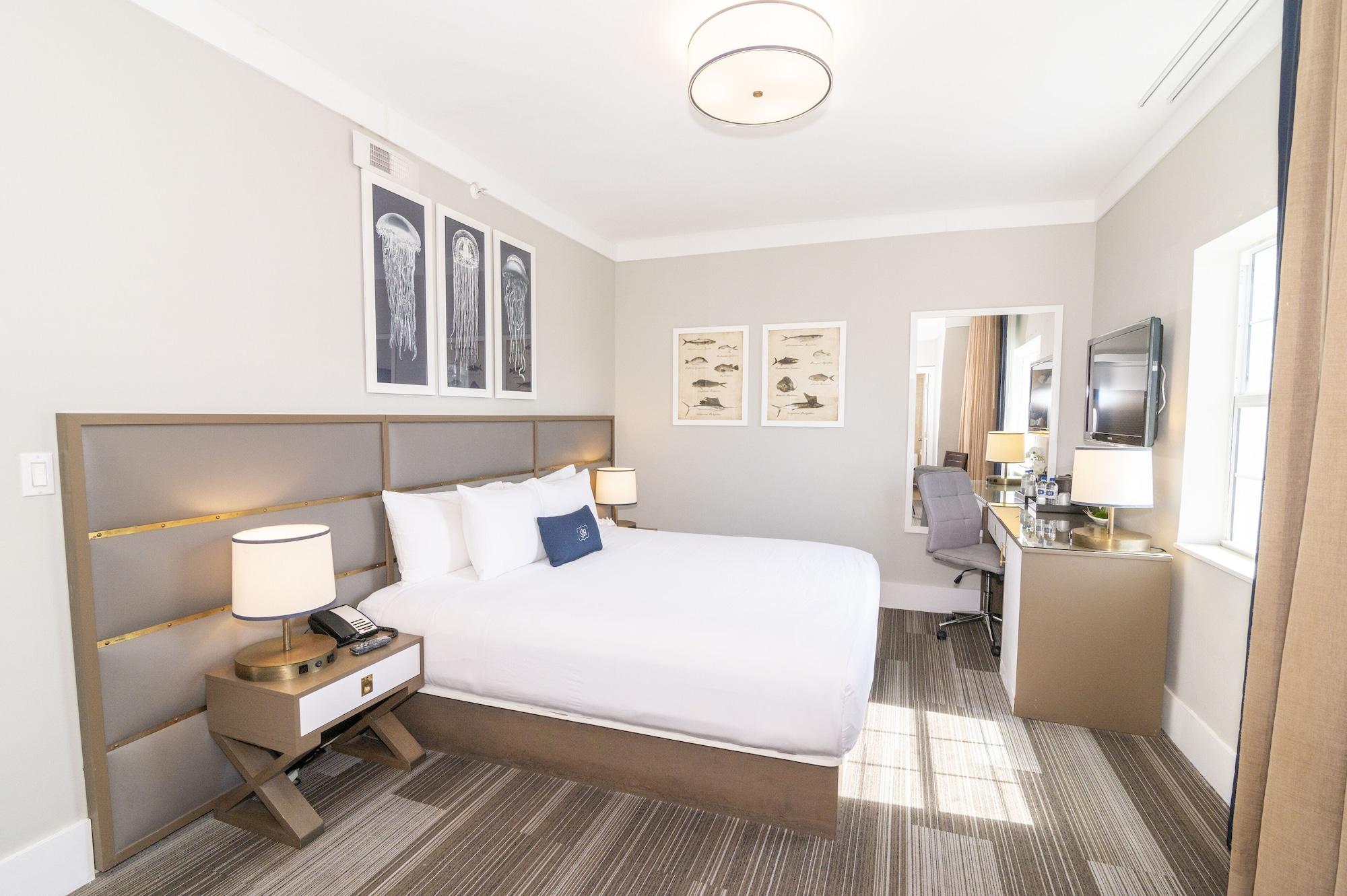 San Juan Hotel 4*