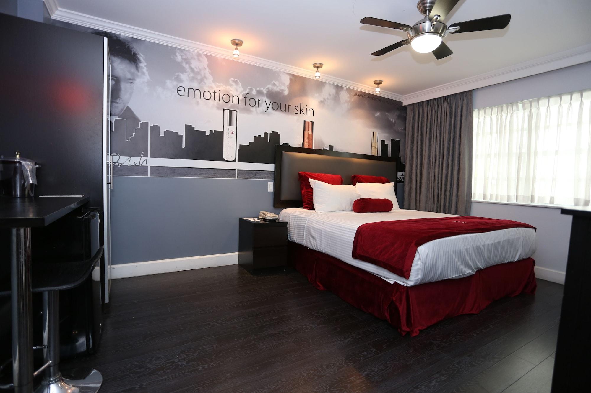 Hotel The Cove By Renzzi (adults Only) Miami Beach