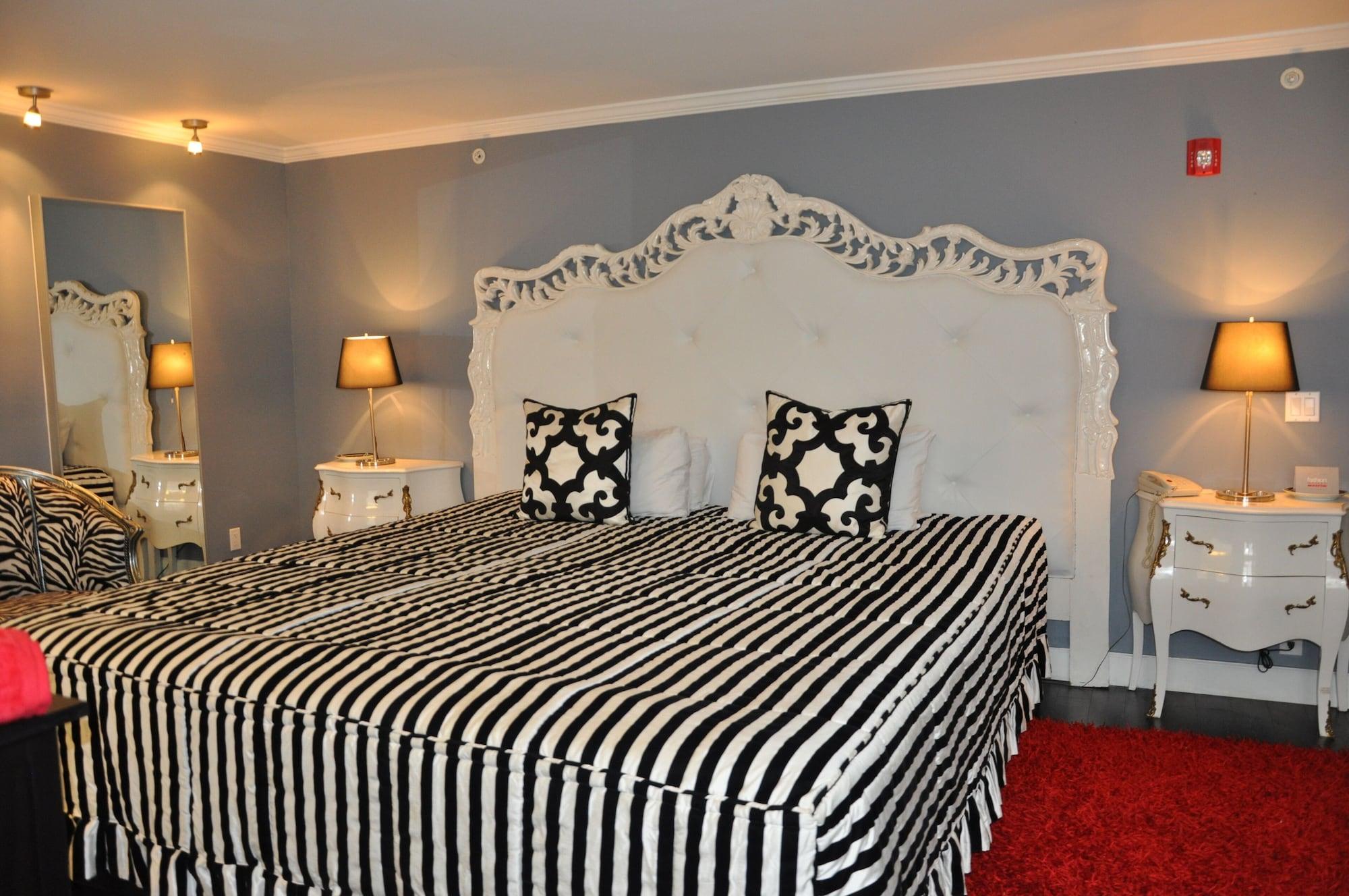 The Cove By Renzzi (adults Only) Hotel 3*