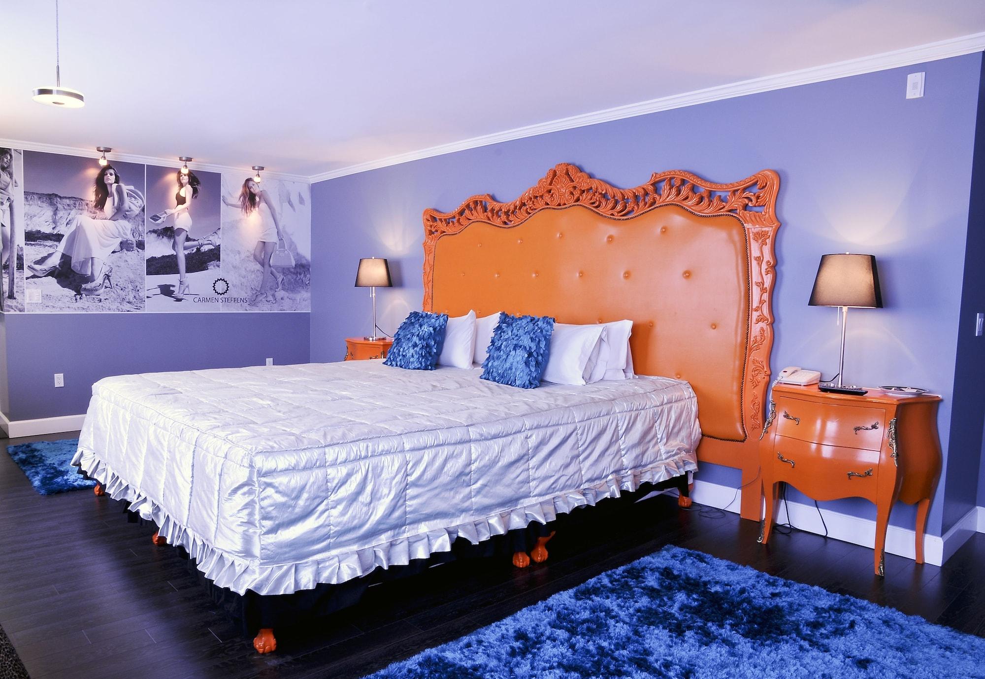 The Cove By Renzzi (adults Only) Miami Beach