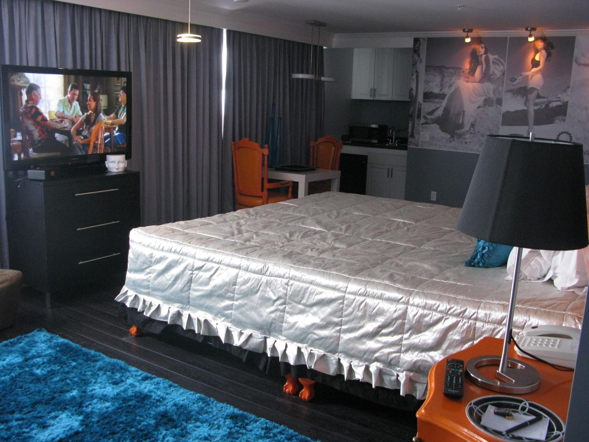 The Cove By Renzzi (adults Only) Hotel 3*