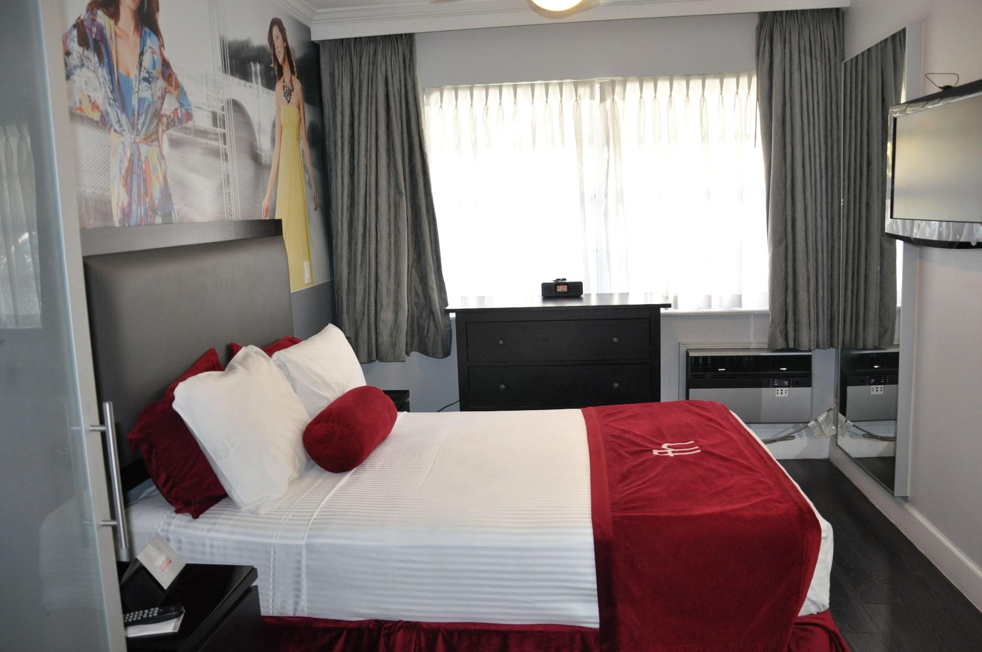 The Cove By Renzzi (adults Only) Hotel 3*