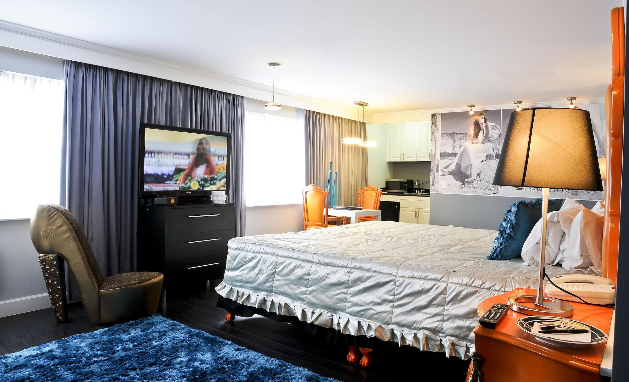 The Cove By Renzzi (adults Only) Miami Beach