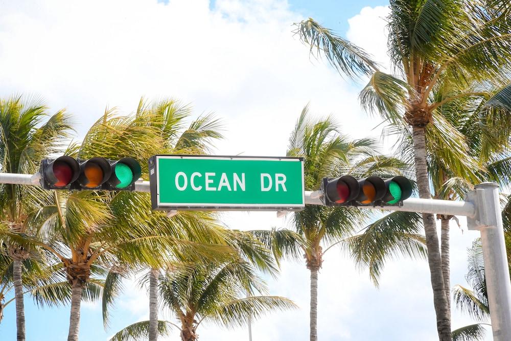 Aparthotel Ithaca Miami Beach