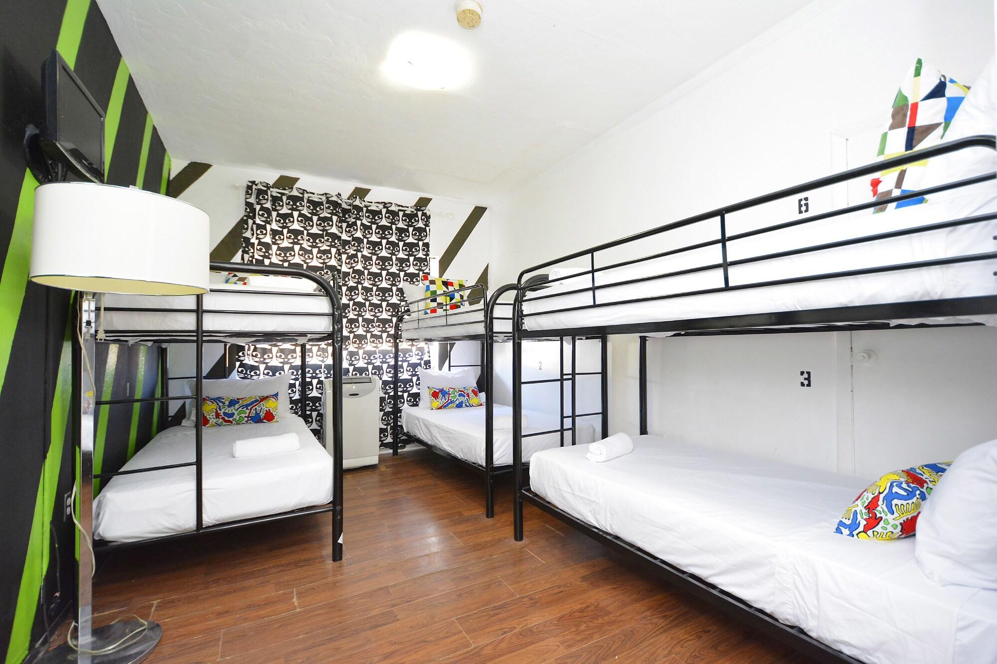 South And Hostel