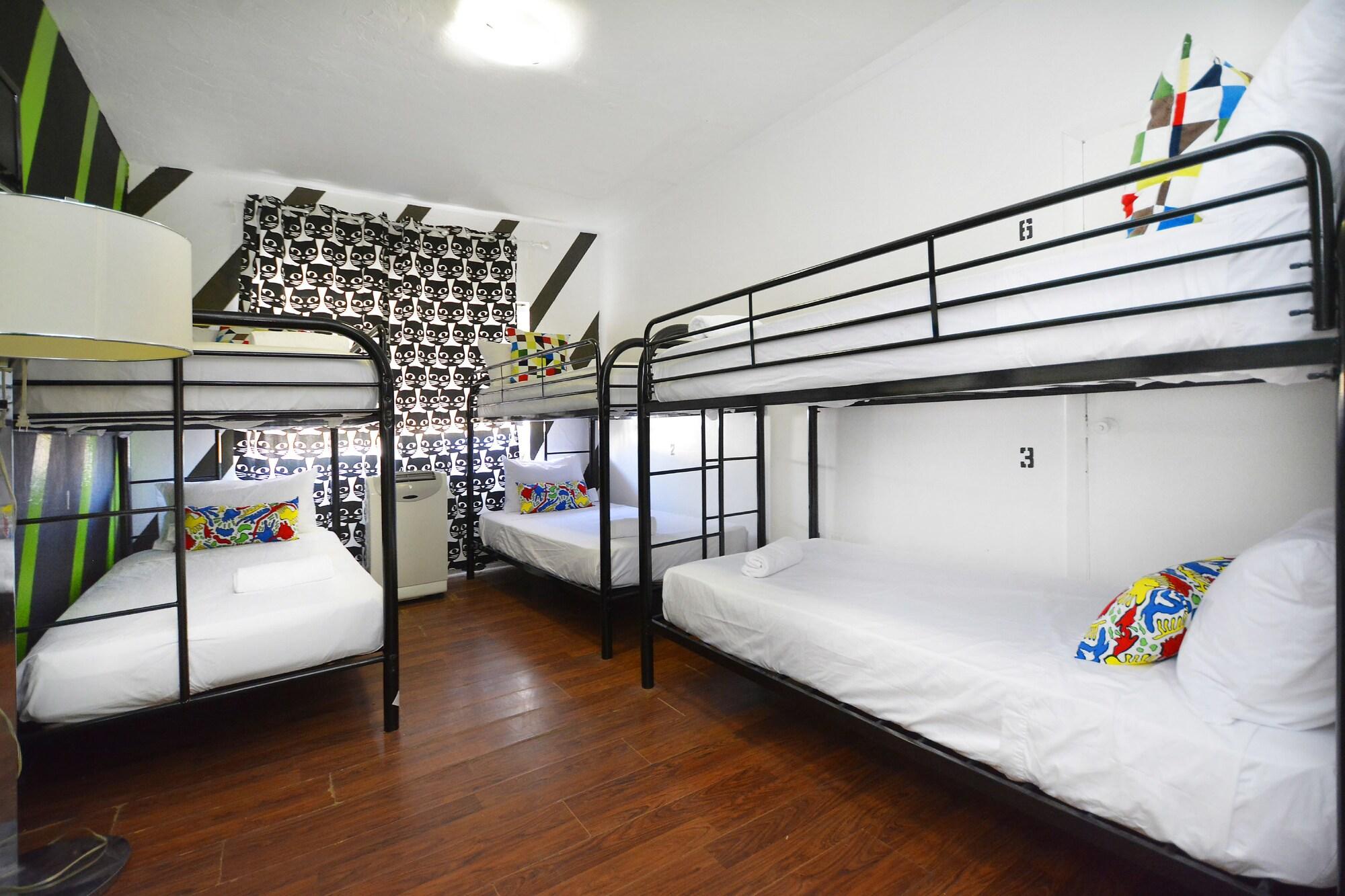 Hostel South And Miami Beach