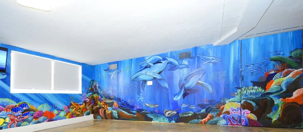 Hostel South And Miami Beach