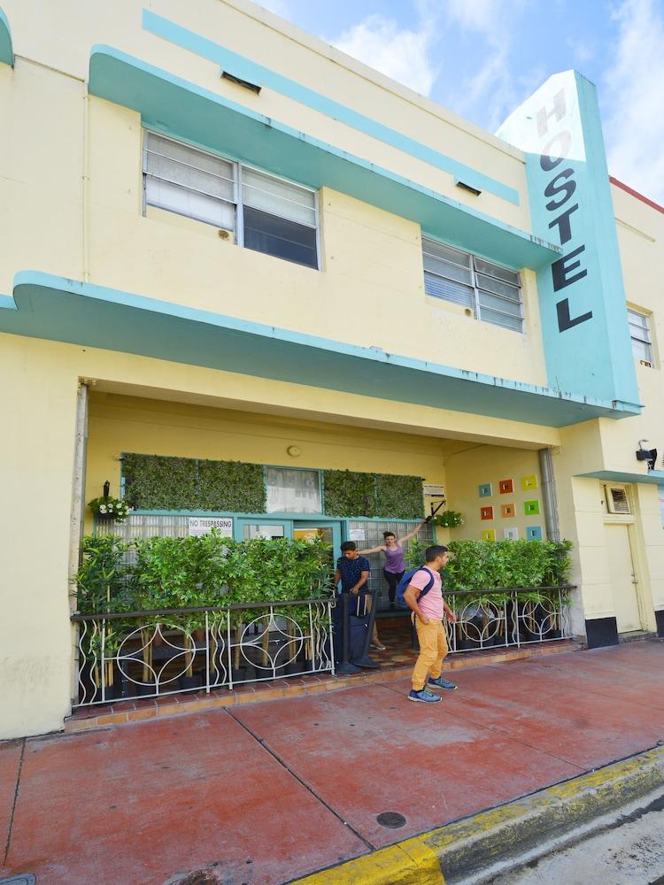 Hostel South And *