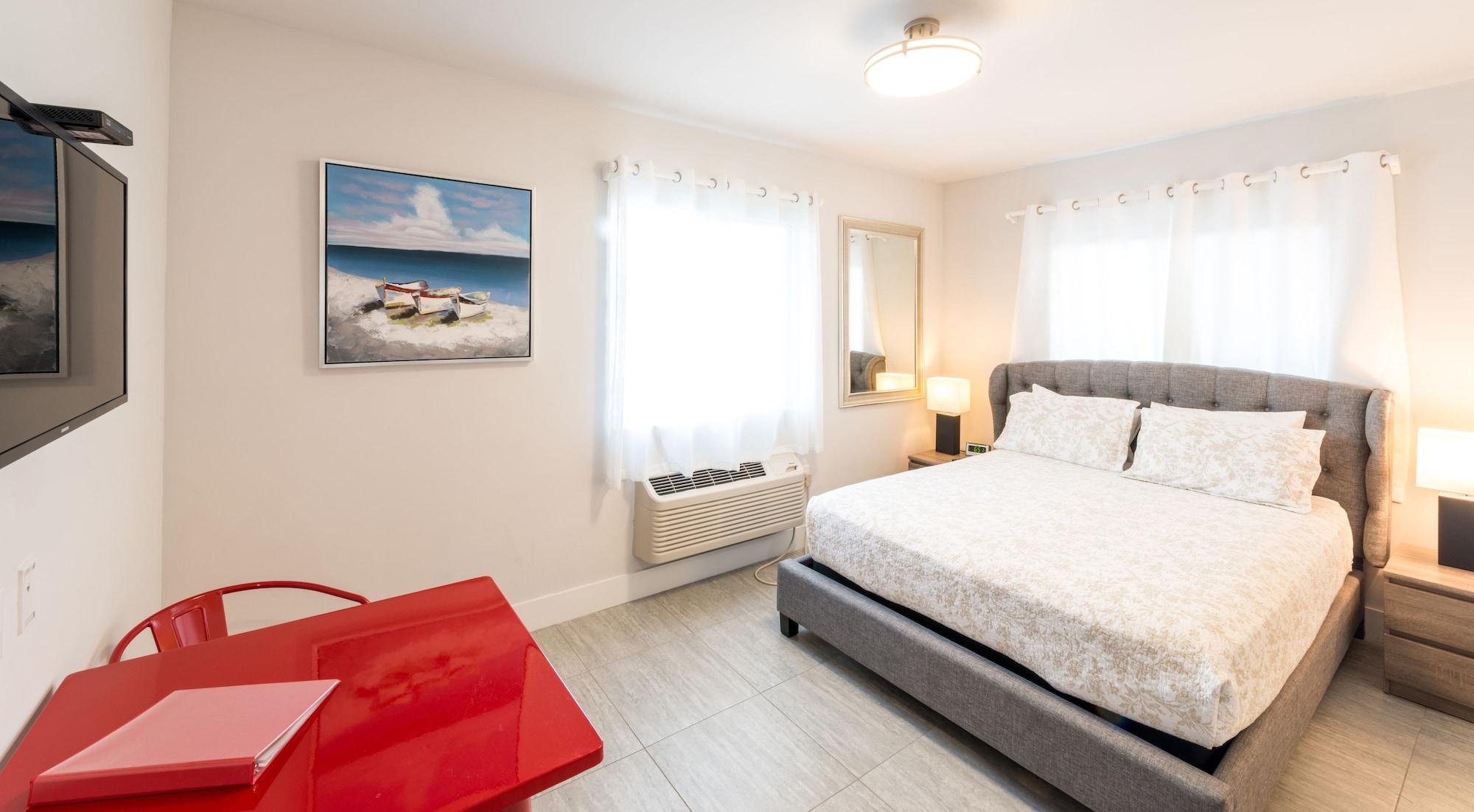 Hotel Costa Norte Boutique