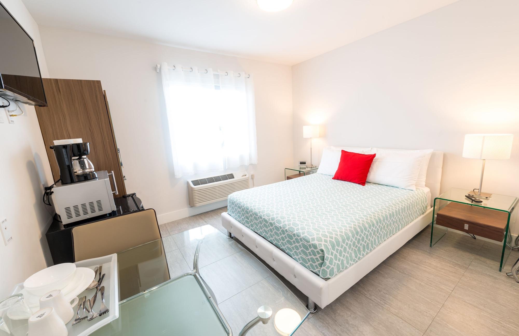 Hotel Costa Norte Boutique Miami Beach
