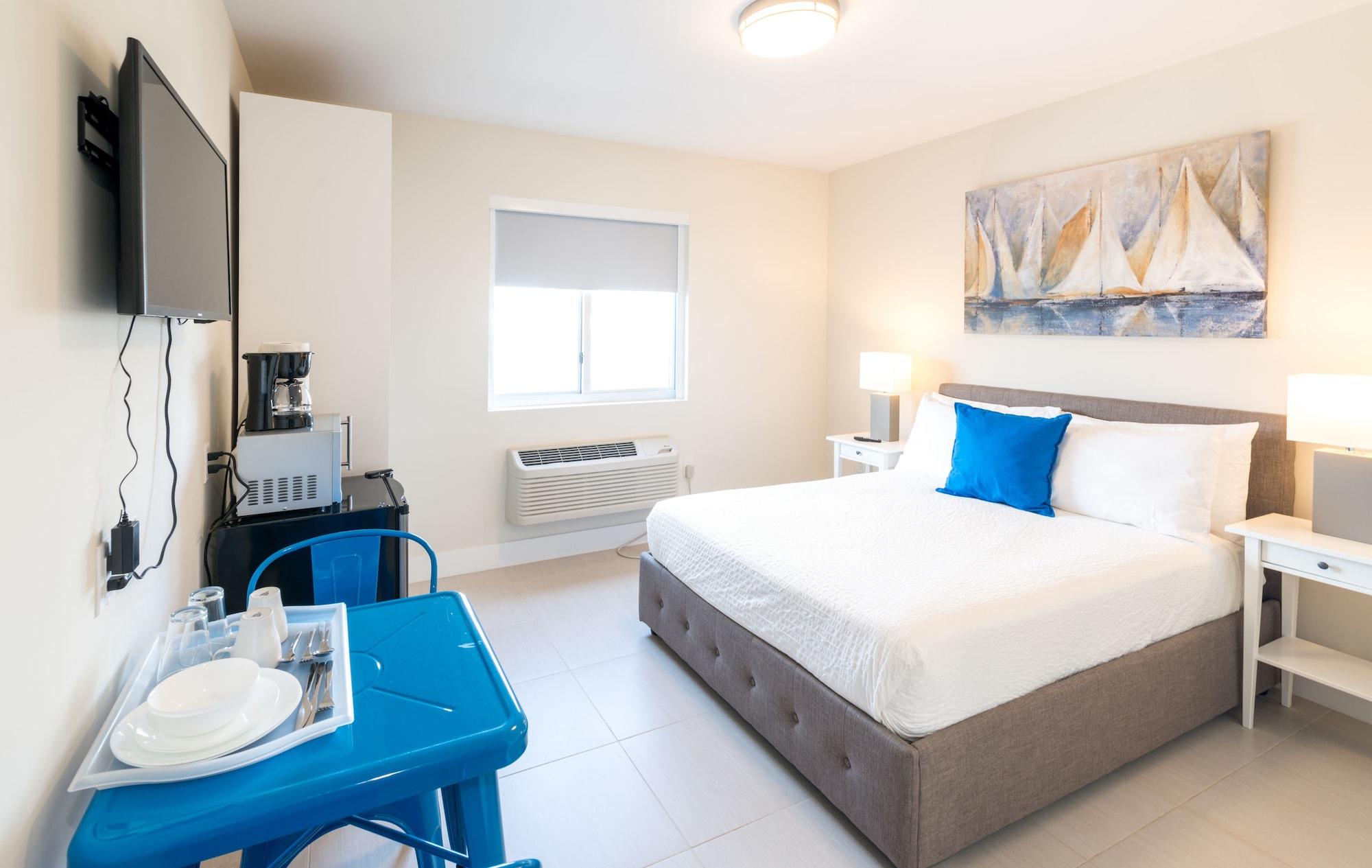 Costa Norte Boutique 3* Miami Beach