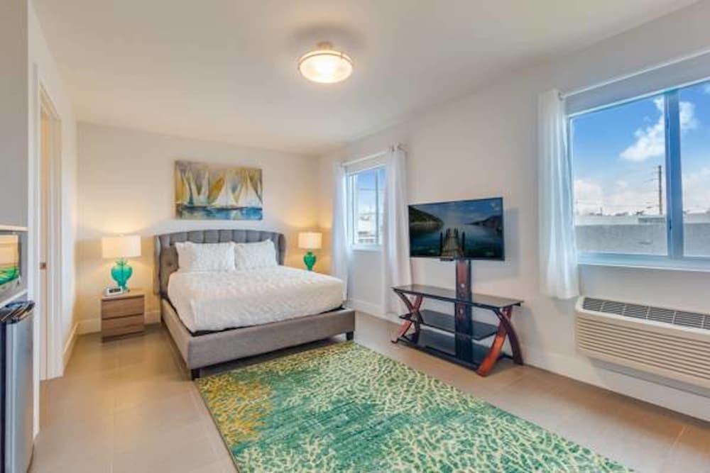 Hotel Costa Norte Boutique