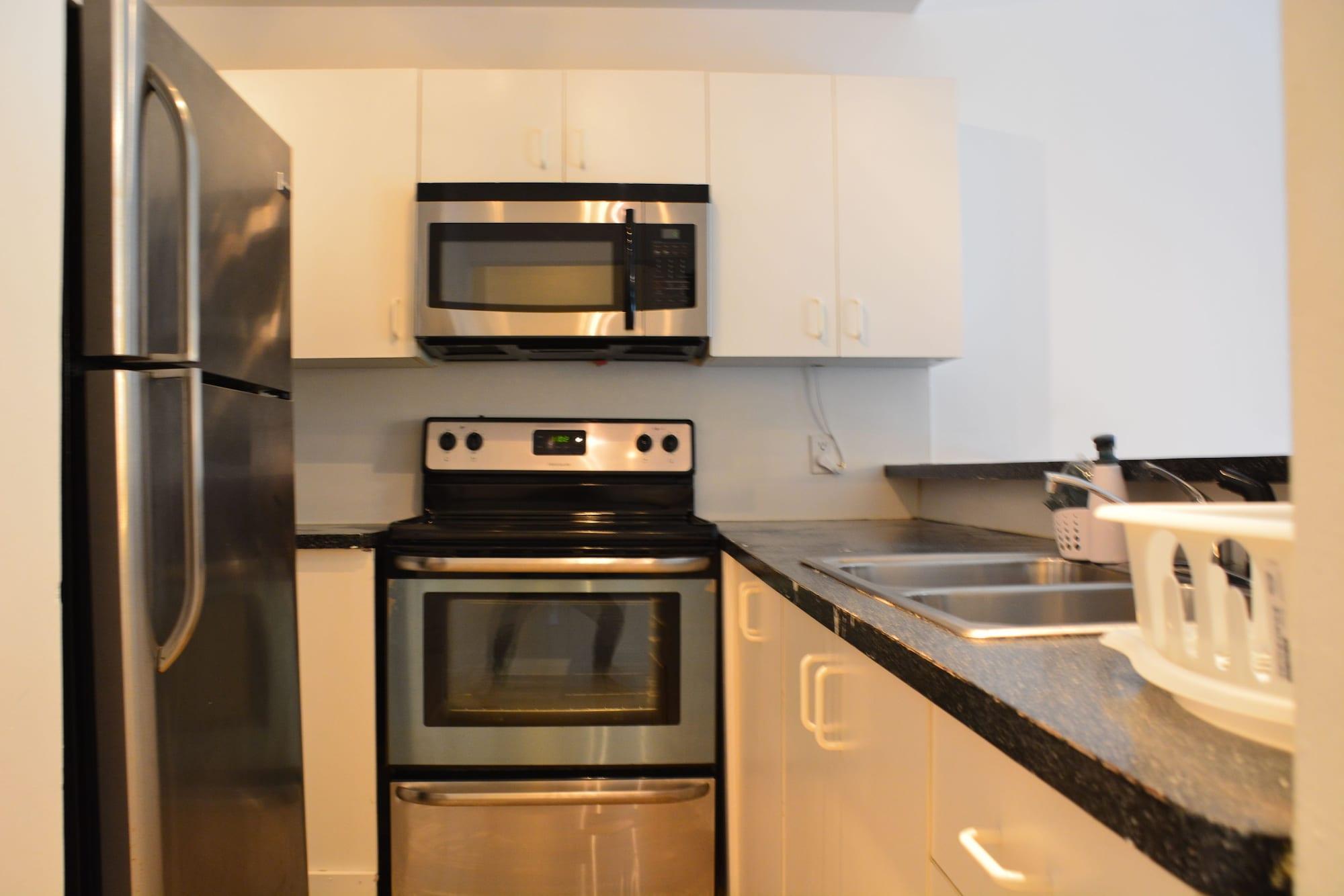 New Point Miami Apartment Miami Beach