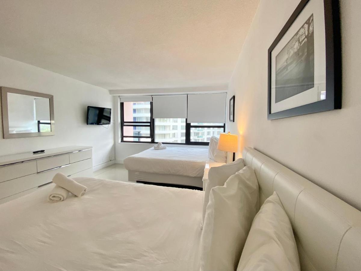 Aparthotel Alexander On The Beach Miami Beach