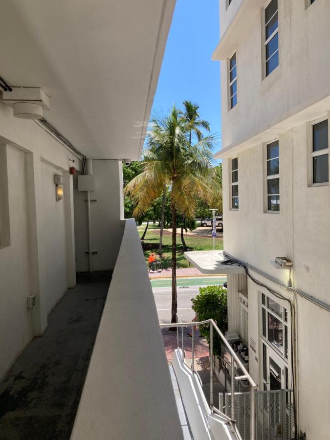 Deluxe Double Unit At Congress Ocean Drive South Beach * Miami Beach