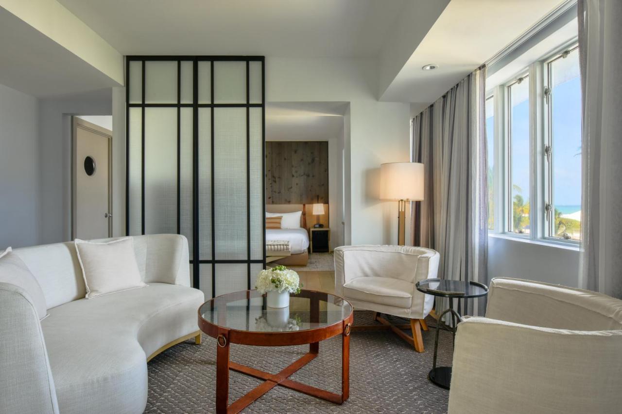 Hotel Victor South Beach