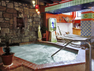 Hotel Howard Johnson Plaza North 3*