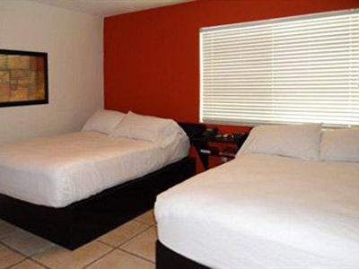 Hawaii Hotel Miami Beach