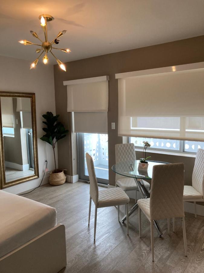 Deluxe Double Unit At Congress Ocean Drive South Beach Aparthotel *