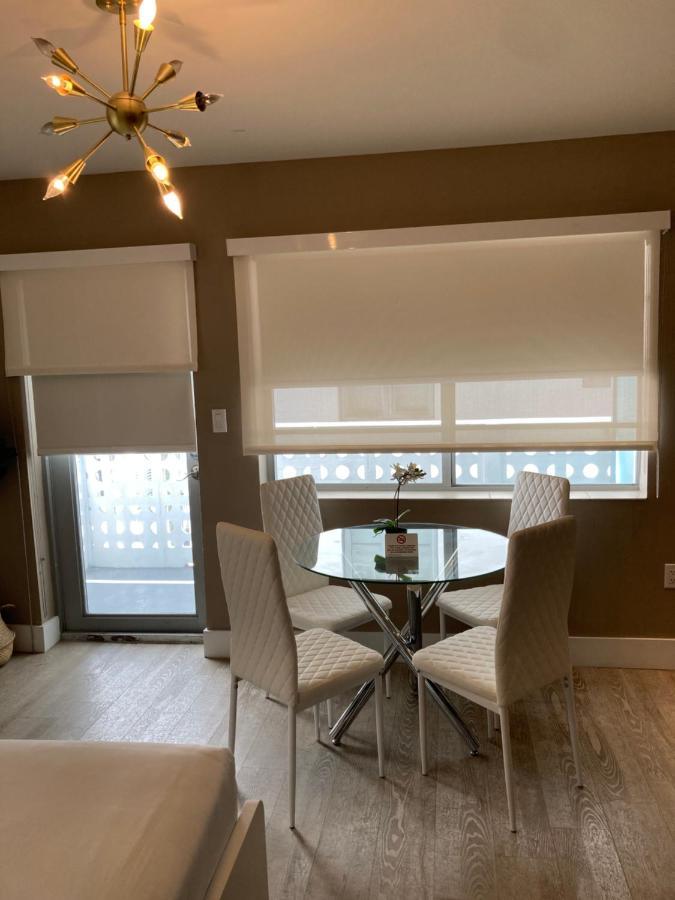 Deluxe Double Unit At Congress Ocean Drive South Beach Aparthotel *