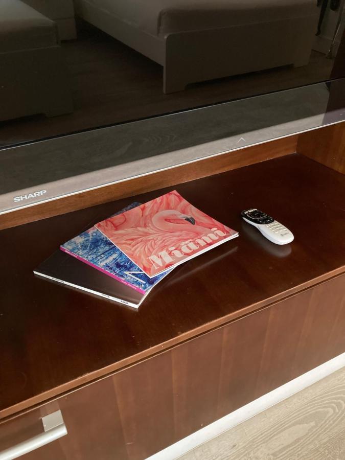 Deluxe Double Unit At Congress Ocean Drive South Beach Miami Beach