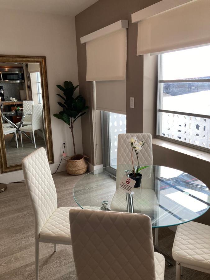 Deluxe Double Unit At Congress Ocean Drive South Beach Aparthotel