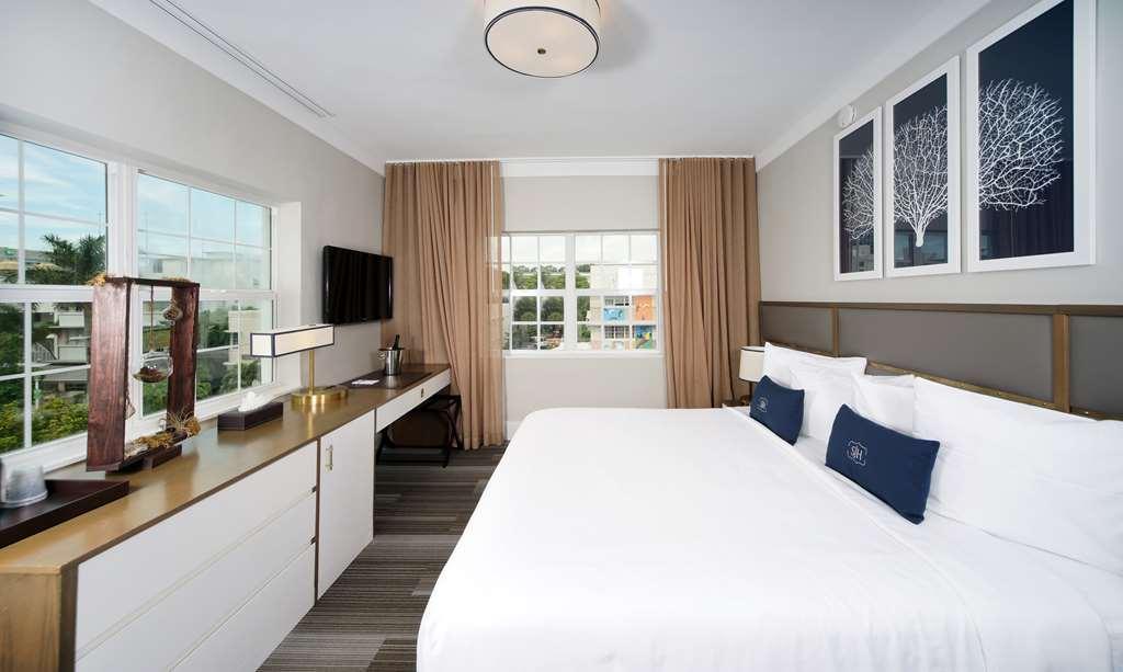 Hotel San Juan