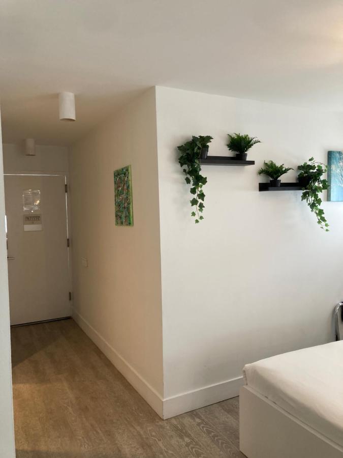 Deluxe Double Unit At Congress Ocean Drive South Beach Aparthotel *