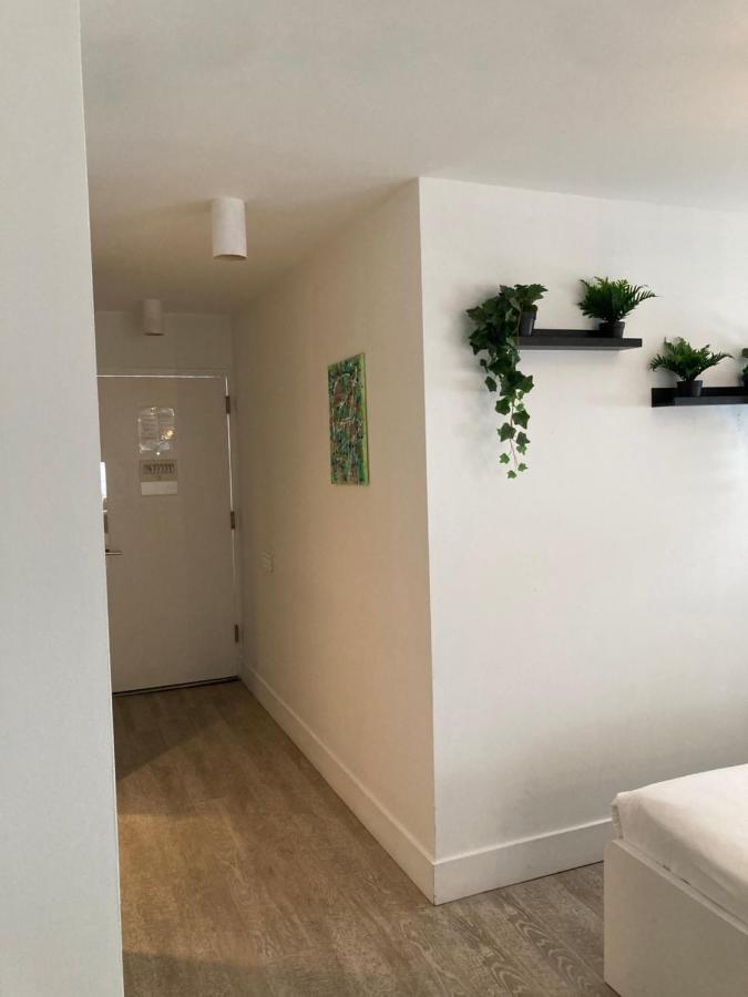 Aparthotel Deluxe Double Unit At Congress Ocean Drive South Beach Miami Beach