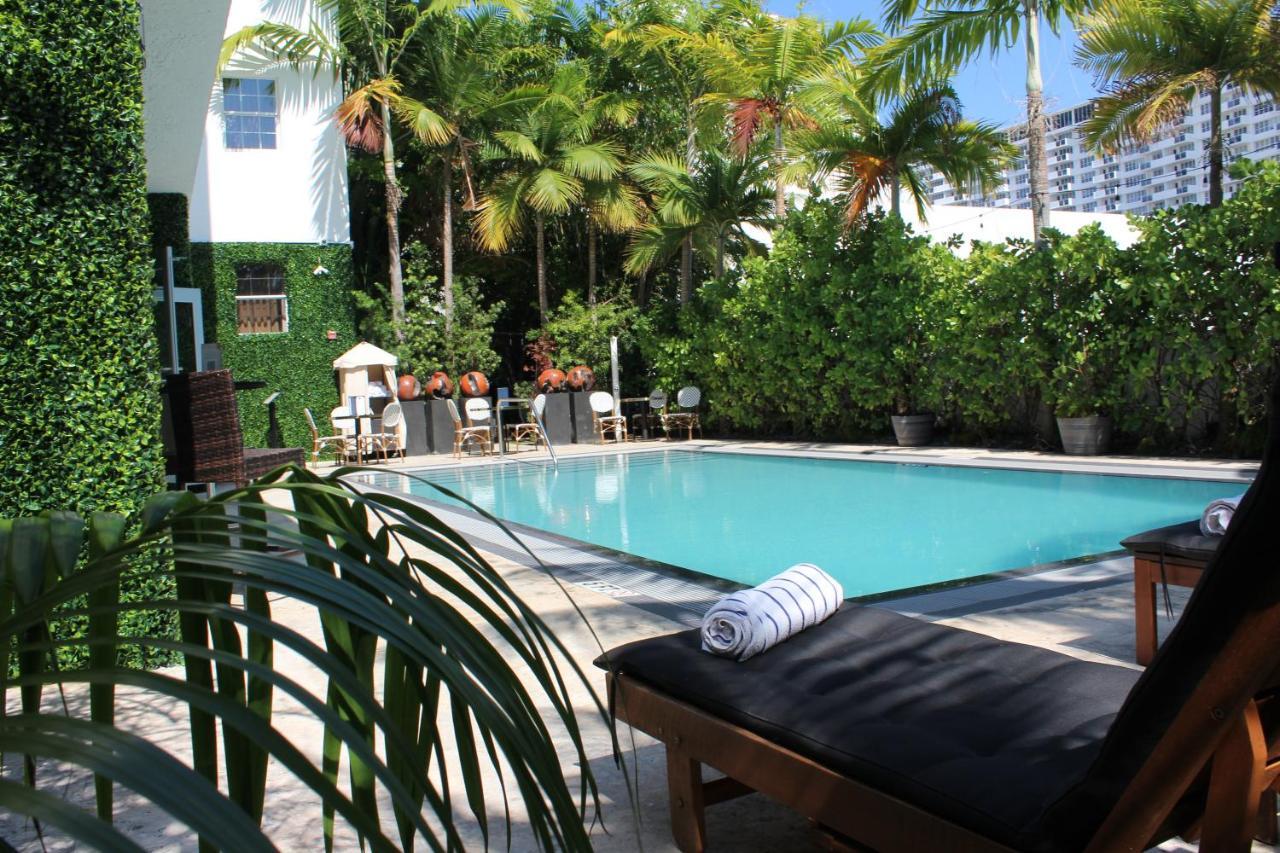 San Juan Miami Beach