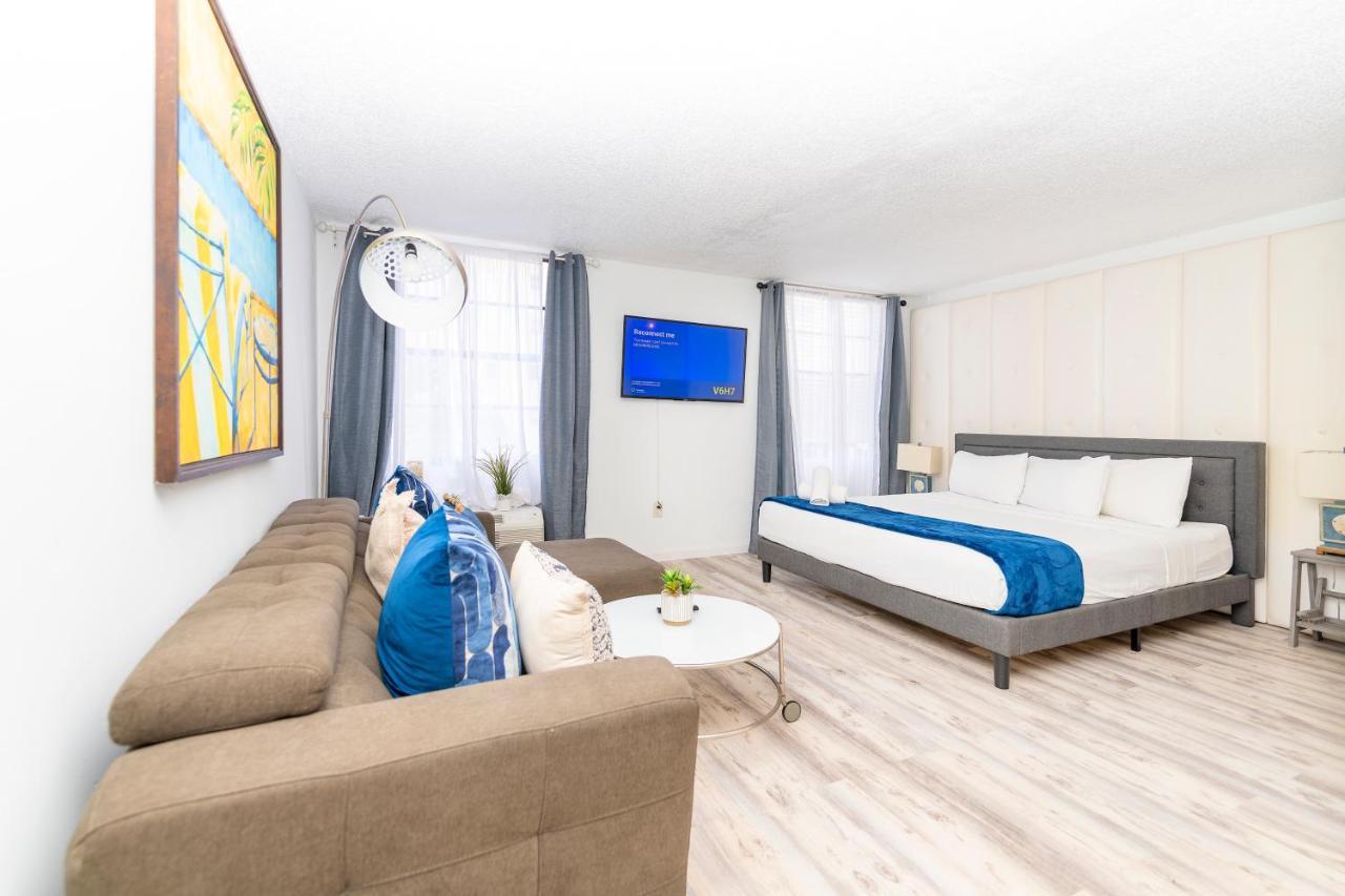 Sobe Apartment *