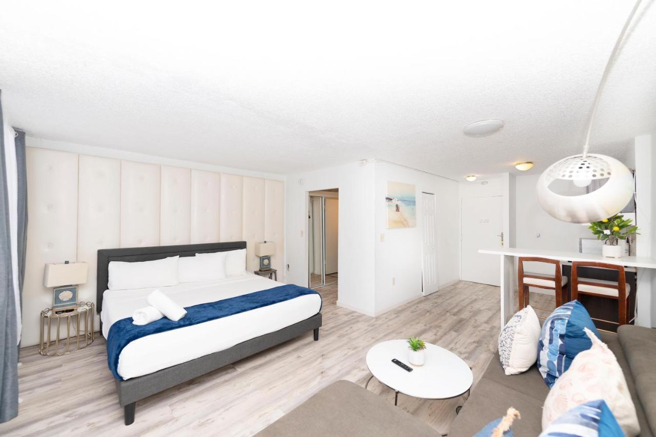 Sobe Apartment