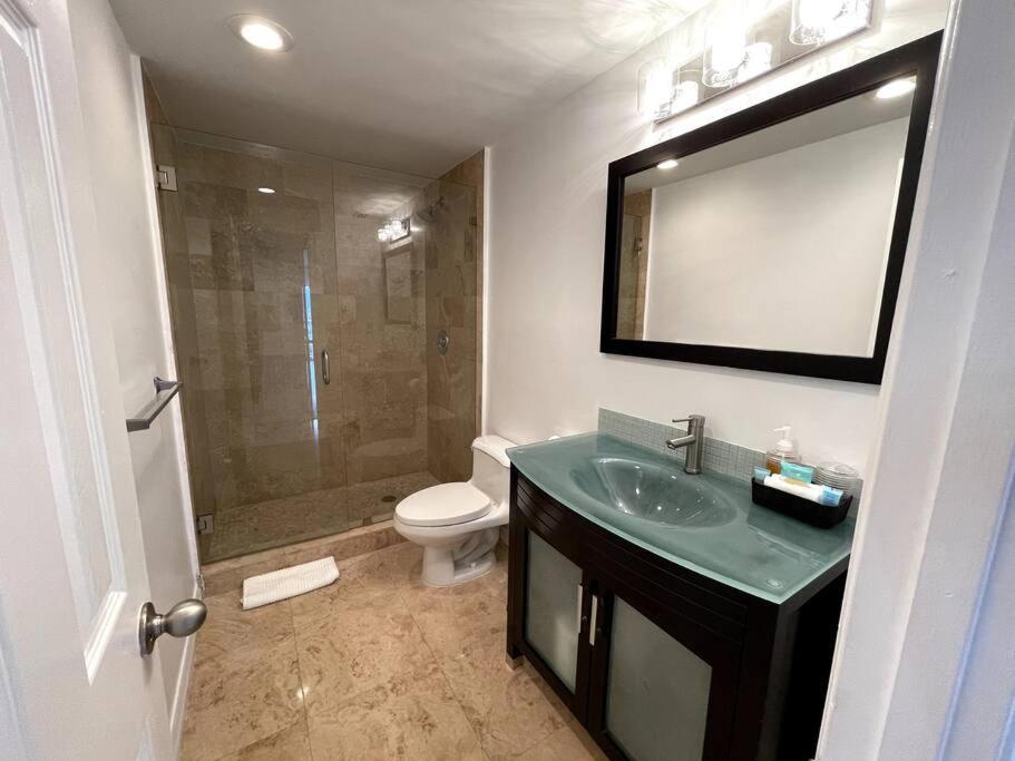 Apartment Breathtaking Ocean View! 15th Floor Miami Beach