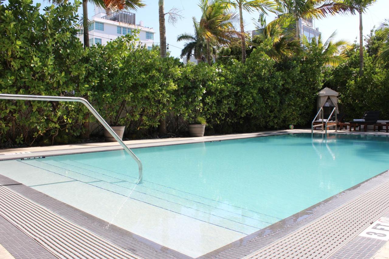 San Juan Miami Beach